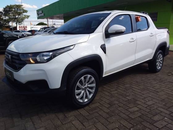 FIAT STRADA 1.3 FIREFLY FLEX FREEDOM CS MANUAL FIAT STRADA 1.3 FIREFLY FLEX FREEDOM CS MANUAL